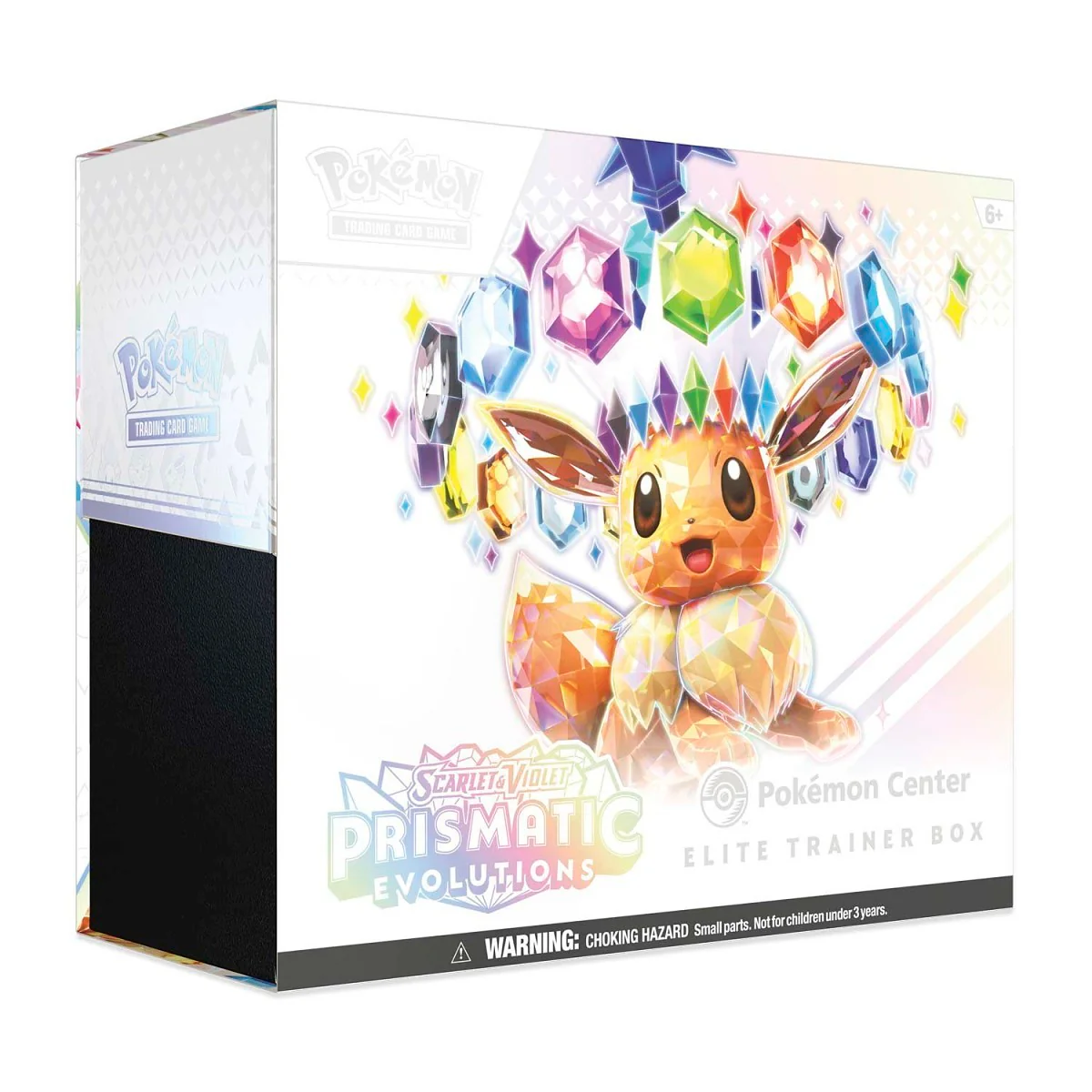 Pokémon Sealed Products
